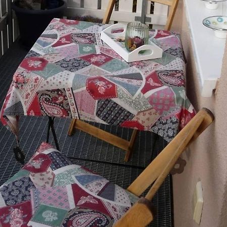 Ferienwohnung Regina Staufen im Breisgau Buitenkant foto