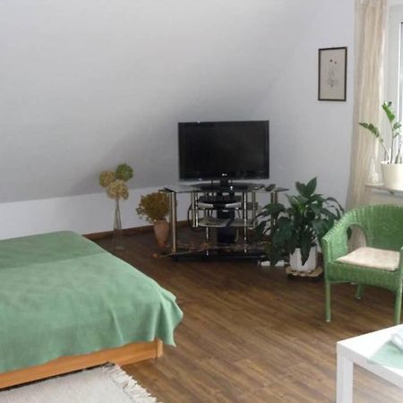 Ferienwohnung Regina Staufen im Breisgau Buitenkant foto